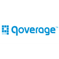 Qoverage logo, Qoverage contact details