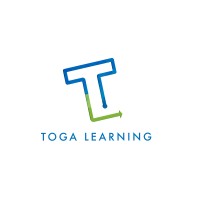 TOGA Learning logo, TOGA Learning contact details