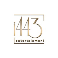 i443 entertainment LLC logo, i443 entertainment LLC contact details