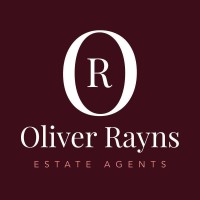 Oliver Rayns Estate Agents logo, Oliver Rayns Estate Agents contact details