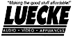 Luecke Audio Video Inc logo, Luecke Audio Video Inc contact details