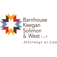 Barnhouse Keegan Solimon & West LLP logo, Barnhouse Keegan Solimon & West LLP contact details