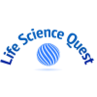 Life Science Quest logo, Life Science Quest contact details