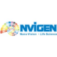 NVIGEN Inc. logo, NVIGEN Inc. contact details