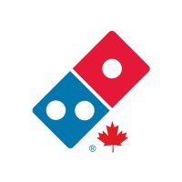 Domino's logo, Domino's contact details