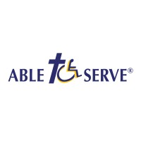 Able To Serve logo, Able To Serve contact details