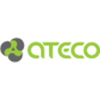 Ateco logo, Ateco contact details