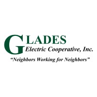 Glades Electric Cooperative Inc logo, Glades Electric Cooperative Inc contact details