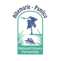 Albemarle-Pamlico National Estuary Partnership logo, Albemarle-Pamlico National Estuary Partnership contact details