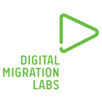 Digital Migration Labs logo, Digital Migration Labs contact details