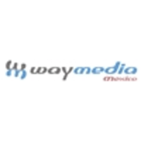 Waymedia Mexico logo, Waymedia Mexico contact details