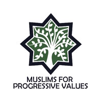 Muslims for Progressive Values (MPV) logo, Muslims for Progressive Values (MPV) contact details