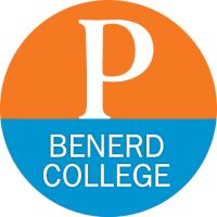 University of the Pacific - Benerd College logo, University of the Pacific - Benerd College contact details