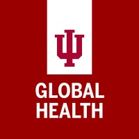 IU Center for Global Health logo, IU Center for Global Health contact details