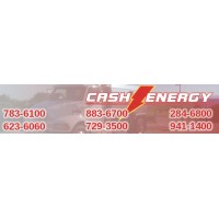 Cash Energy logo, Cash Energy contact details