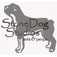 StoneDog Studios logo, StoneDog Studios contact details