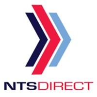 NTS Direct logo, NTS Direct contact details