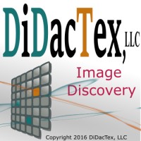 DiDacTex, LLC logo, DiDacTex, LLC contact details