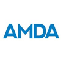 AMDA College and Conservatory of the Performing Arts logo, AMDA College and Conservatory of the Performing Arts contact details