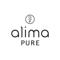 Alima Pure logo, Alima Pure contact details