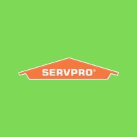 SERVPRO of Rapid City logo, SERVPRO of Rapid City contact details