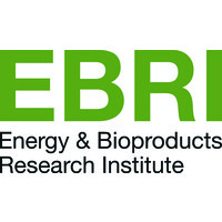 EBRI - Energy & Bioproducts Research Institute logo, EBRI - Energy & Bioproducts Research Institute contact details