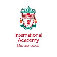 Liverpool FC International Academy MA logo, Liverpool FC International Academy MA contact details