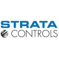 Strata Controls logo, Strata Controls contact details