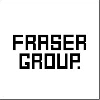 Fraser Group logo, Fraser Group contact details