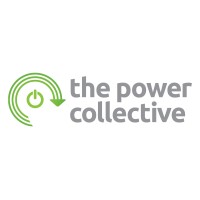 The Power Collective Inc. logo, The Power Collective Inc. contact details