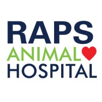 RAPS Animal Hospital logo, RAPS Animal Hospital contact details