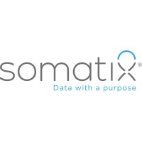 Somatix logo, Somatix contact details