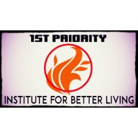 1ST PRIORITY INSTITUTE FOR BETTER LIVING logo, 1ST PRIORITY INSTITUTE FOR BETTER LIVING contact details