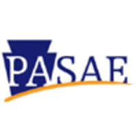 PASAE logo, PASAE contact details