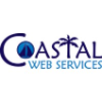 Coastal Web Services logo, Coastal Web Services contact details