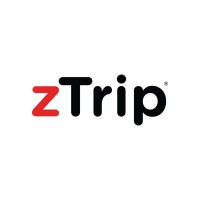 zTrip logo, zTrip contact details