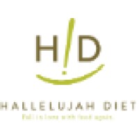 Hallelujah Diet logo, Hallelujah Diet contact details