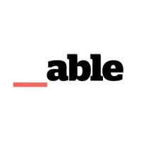 _able Partners logo, _able Partners contact details