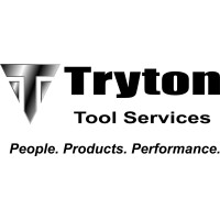 Tryton Tool Services logo, Tryton Tool Services contact details