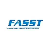 FASST Sports Performance Training logo, FASST Sports Performance Training contact details