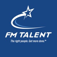 FM Talent Source logo, FM Talent Source contact details