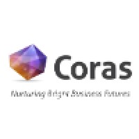 Coras logo, Coras contact details