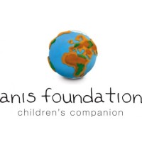 Anis Foundation logo, Anis Foundation contact details