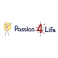 Passion4Life logo, Passion4Life contact details