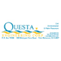 Questa Engineering Corporation logo, Questa Engineering Corporation contact details