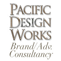 Pacific Design Works, Inc. logo, Pacific Design Works, Inc. contact details