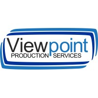 Viewpoint Production Services logo, Viewpoint Production Services contact details