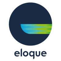 Eloque logo, Eloque contact details