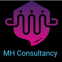 MHConsultancy logo, MHConsultancy contact details