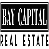 Bay Capital Real Estate logo, Bay Capital Real Estate contact details